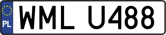 WMLU488