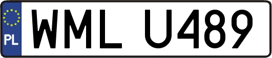 WMLU489