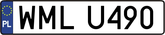 WMLU490
