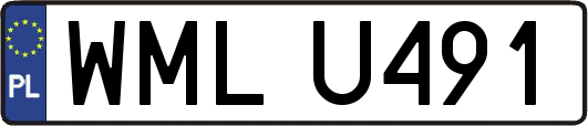 WMLU491