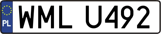 WMLU492