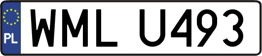 WMLU493
