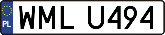 WMLU494