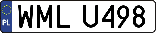 WMLU498