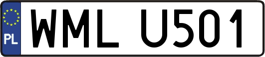 WMLU501