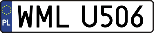 WMLU506