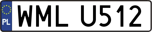 WMLU512