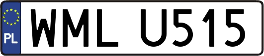 WMLU515