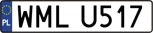 WMLU517