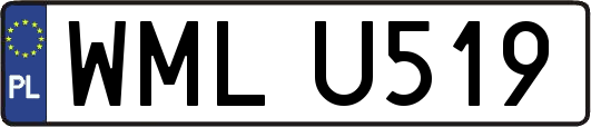 WMLU519