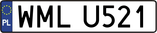 WMLU521