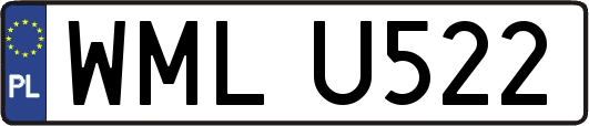 WMLU522