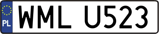 WMLU523