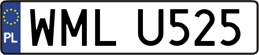 WMLU525