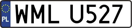 WMLU527