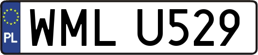 WMLU529