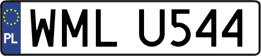 WMLU544