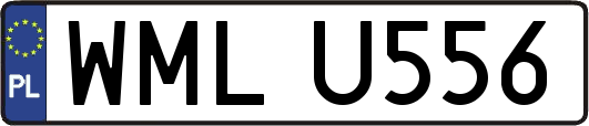 WMLU556