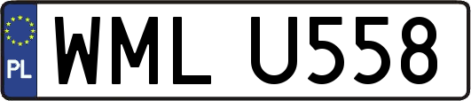 WMLU558