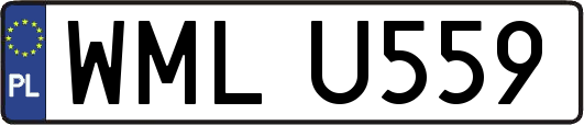 WMLU559