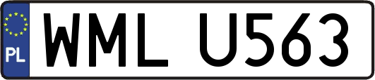 WMLU563