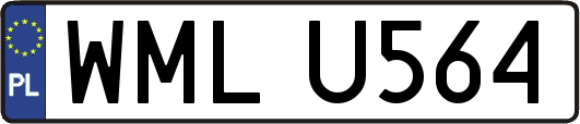 WMLU564