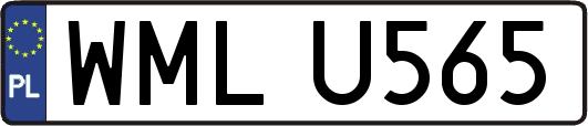 WMLU565
