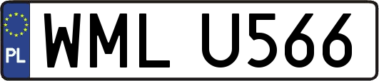 WMLU566