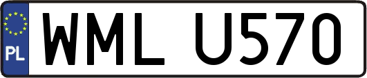 WMLU570