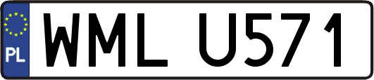 WMLU571