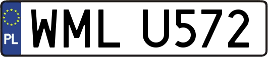 WMLU572