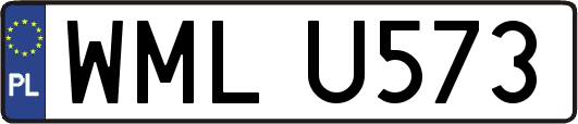 WMLU573