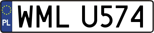 WMLU574