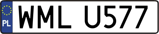 WMLU577