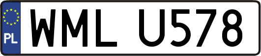 WMLU578
