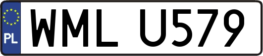 WMLU579