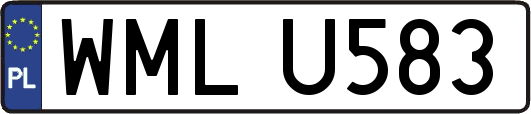 WMLU583