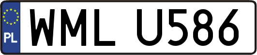 WMLU586