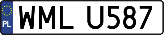 WMLU587