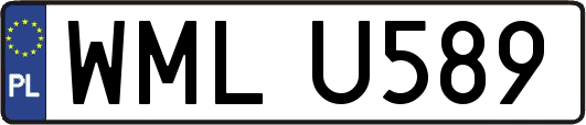 WMLU589