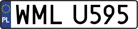 WMLU595