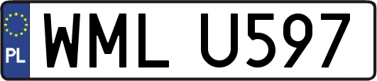 WMLU597
