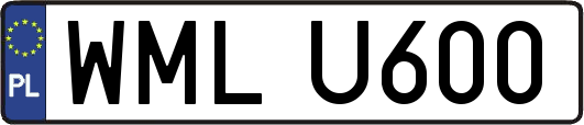 WMLU600
