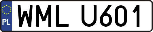 WMLU601