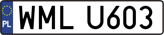 WMLU603