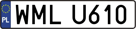 WMLU610
