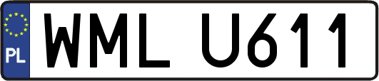 WMLU611