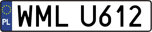 WMLU612