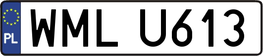 WMLU613