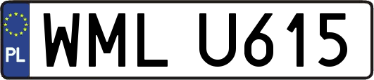 WMLU615